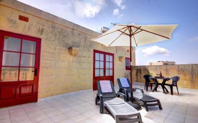 Pearl Of Gozo Adults Only Mini Hotel