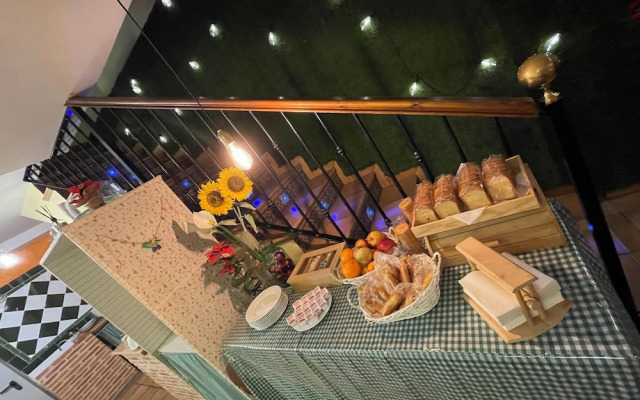 The Way Hotel & Suites