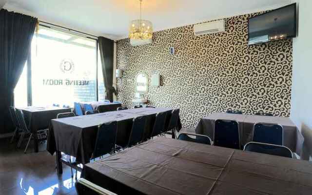 Grand Hotel Lombok