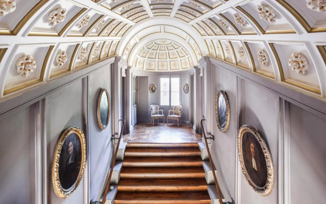 House Le Gîte de Paradis