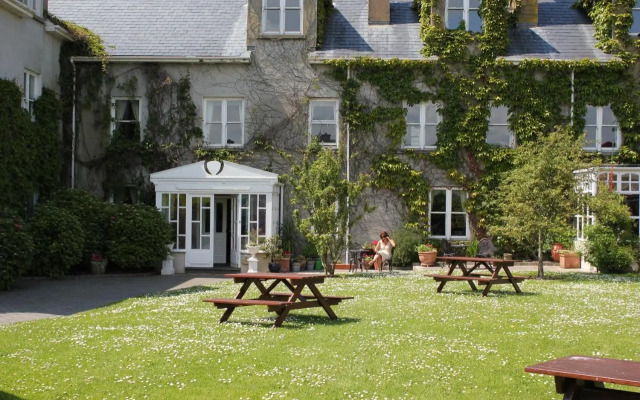 Ballybunion Golf Holiday Homes