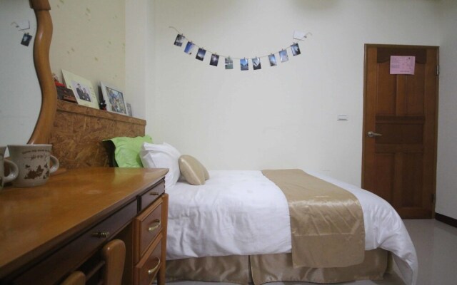The Golden Gate B&B