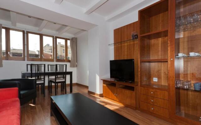 Apartaments Girona Centre