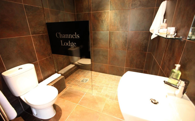 Channels Hotel