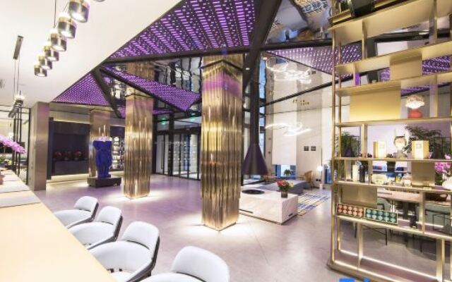 Atour Hotel Zhengzhou Provincial Museum Huayuan Road