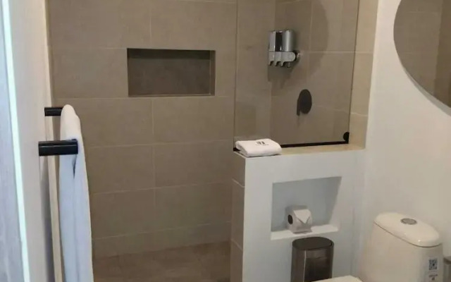 Hotel 45 Park