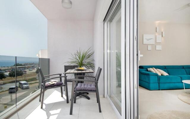 Apartments Deja Views