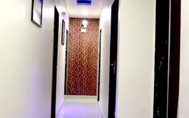 Aifa Residency