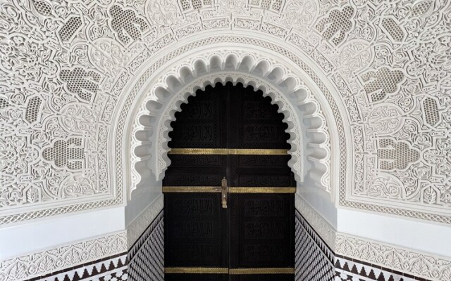Palais de Fès Suites & Spa