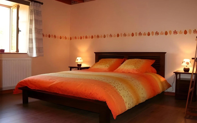 Chambres dHôte Le Moulin à Epices