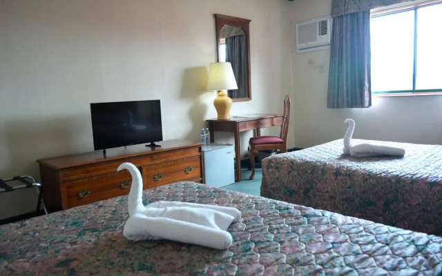 Days Hotel Batangas