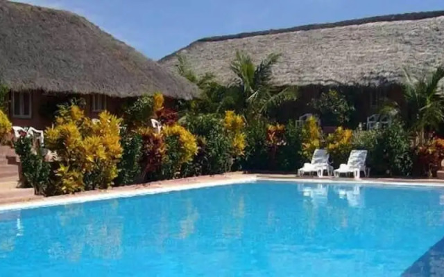 Hotel Maya