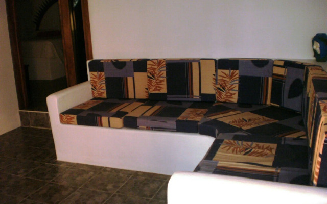 Hotel & Club Campestre Altos Paraiso