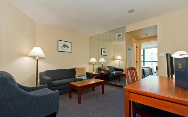 Rosedale Condominiums