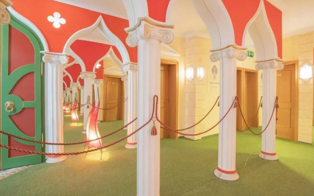 Bavaria Lifestyle Hotel