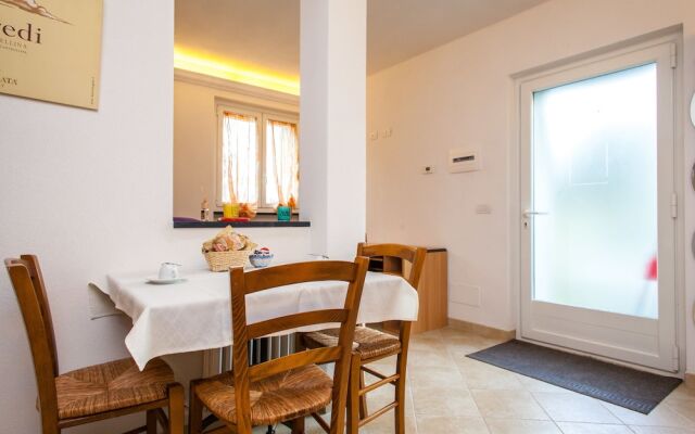 La Bilaia Agri Bed Suite & Apartment