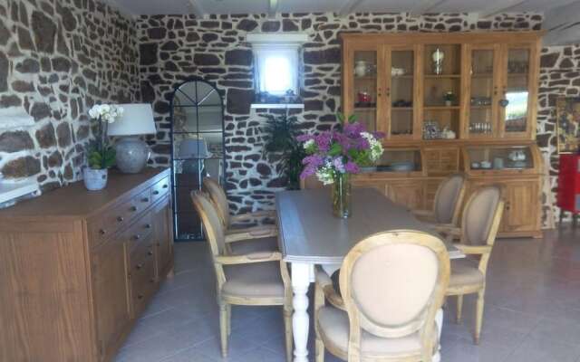 Le Marais Chambre B&B