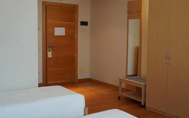 Campus San Francesco