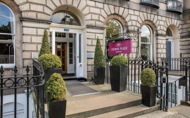 voco Edinburgh - Royal Terrace, an IHG Hotel