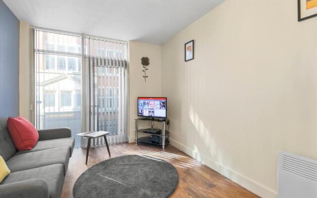 UR STAY Apartments Leicester