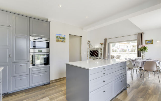Holiday Home Les Hautes Terres