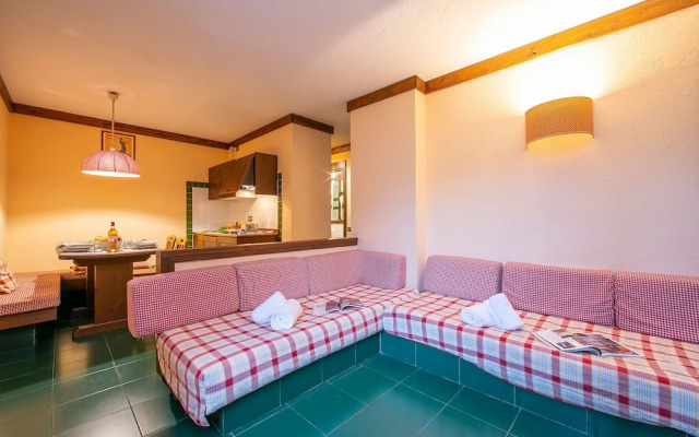 Grange Hike Ski - 15D Sestriere