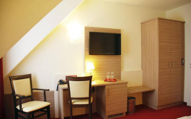 Hotel Mühleneck