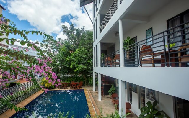 Kannitha Boutique Hotel