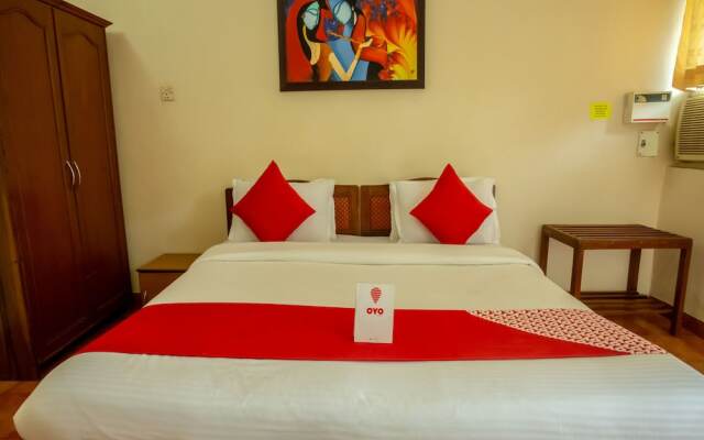 OYO 13892 Osborne Classic Resort