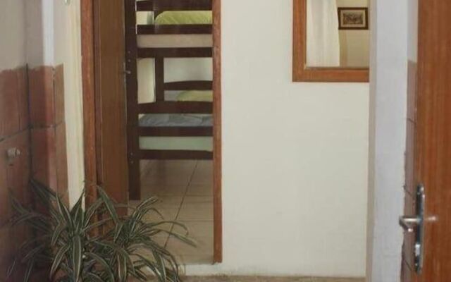 Lagoa da Conceição Apartaments