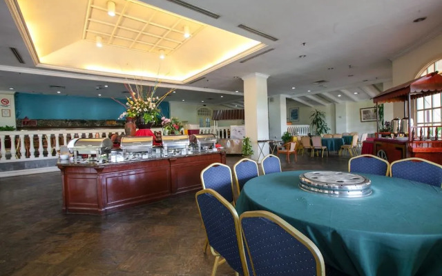 Puteri Resort Ayer Keroh