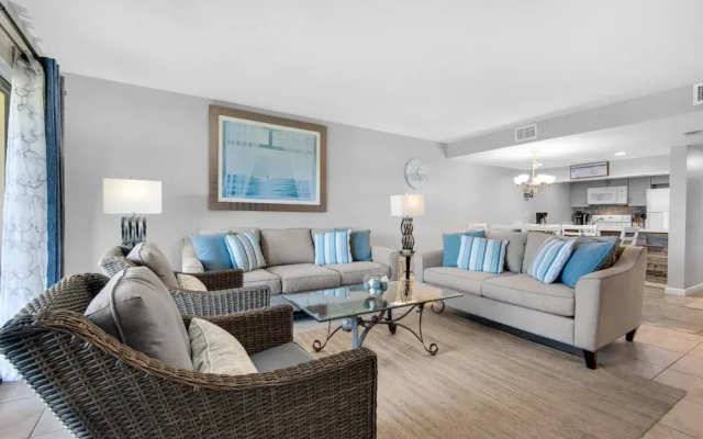 Santa Rosa Dunes 722