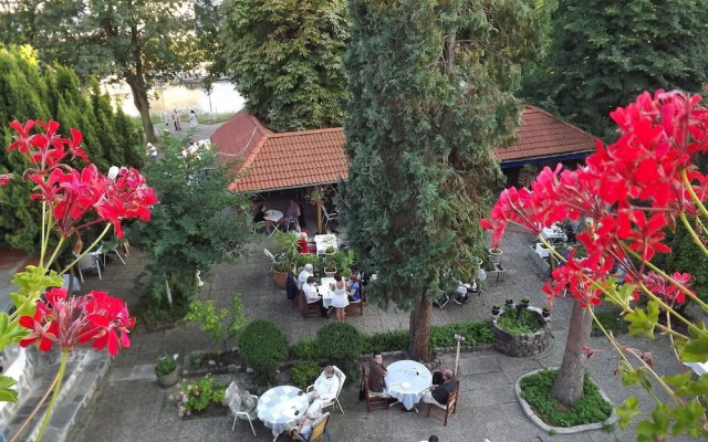 Hotel Weisses Ross