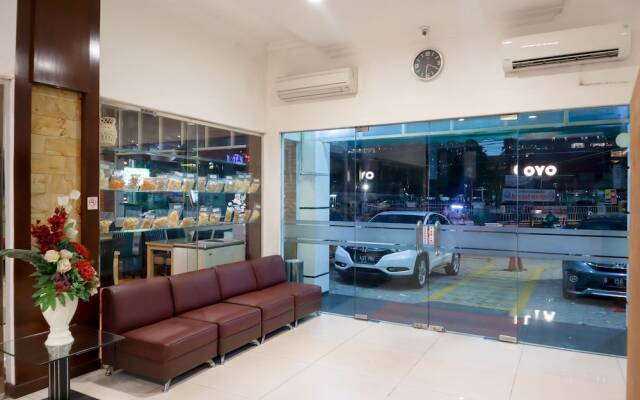 Puri Inn by OYO Rooms