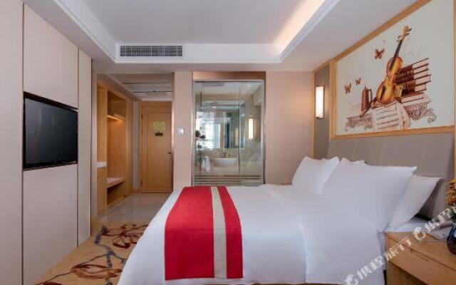 Vienna International Hotel (Sanya Dadonghai)