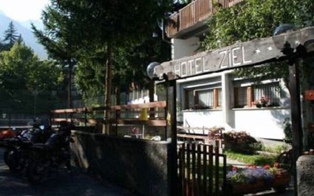 Hotel Ziel
