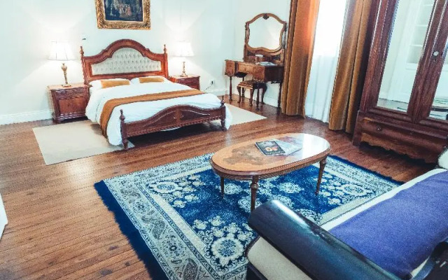 Estancia la Candelaria