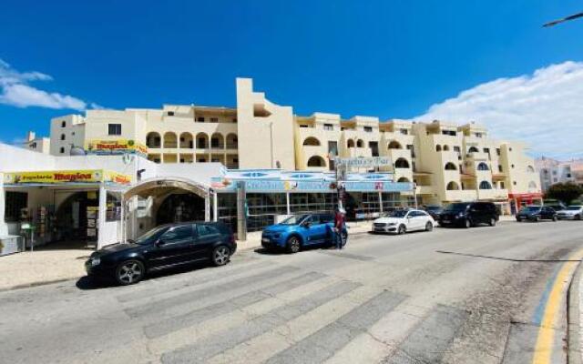 Apartamentos Poente da Aldeia