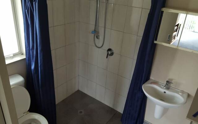 Apartment by The Beach