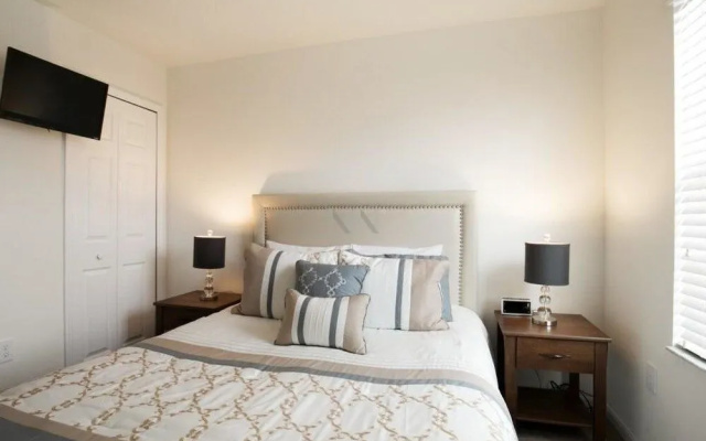 Wonderful Apto Vacation Villa