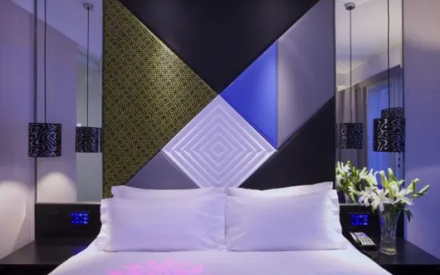 Orange Hotel (Chengdu Tianfu Square Shuncheng)