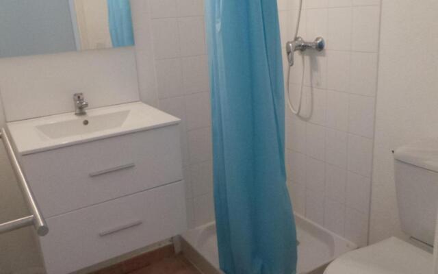 Maison Torreilles, 3 pièces, 6 personnes - FR-1-530-8
