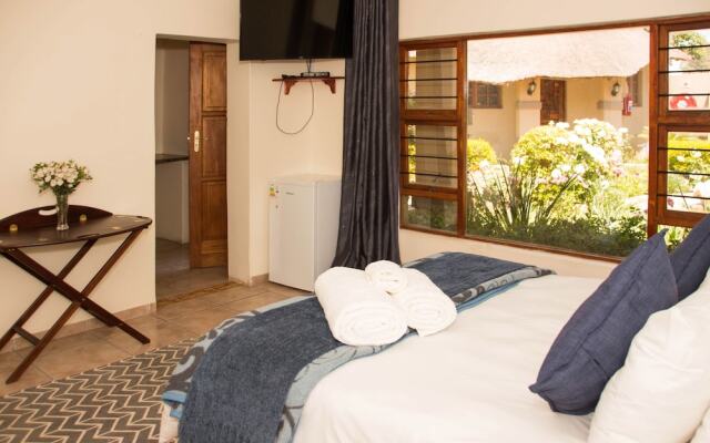 The Three Countries Estate