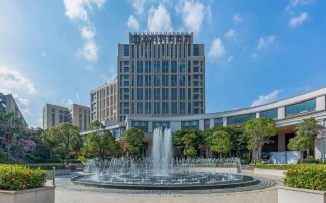 Winner Ambassador Hotel Jinjiang