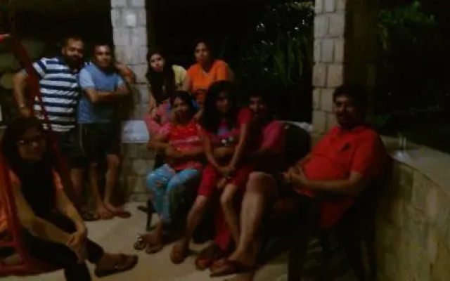Oxygen Homestay