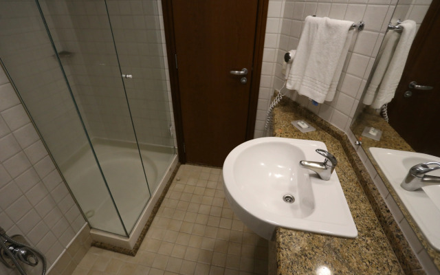 Bourbon Convention Hotel Joinville