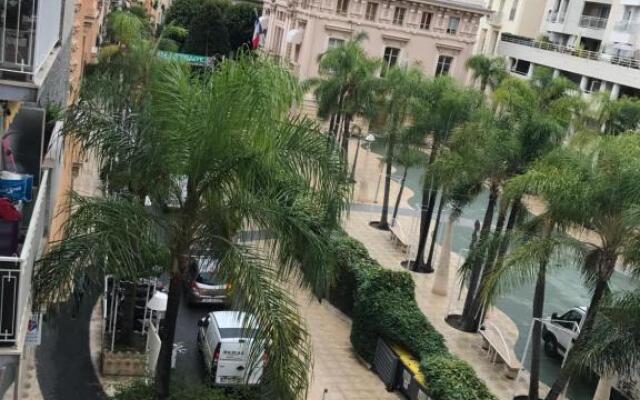 Appartements 5MIN MONTE CARLO