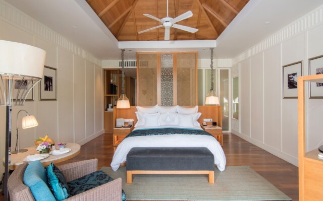 INTERCONTINENTAL Residence Hua Hin