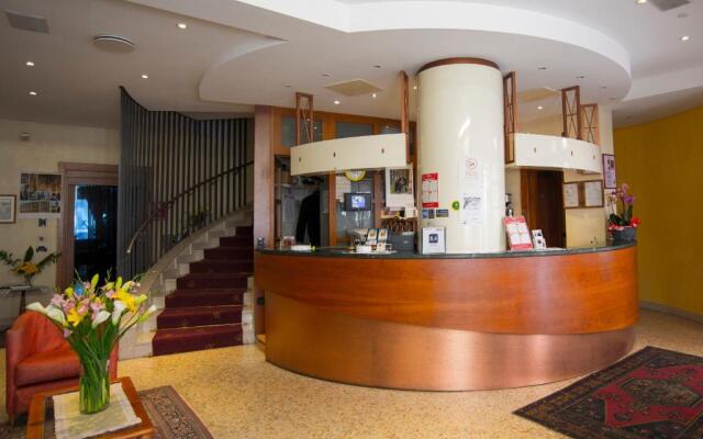 Hotel Brennero