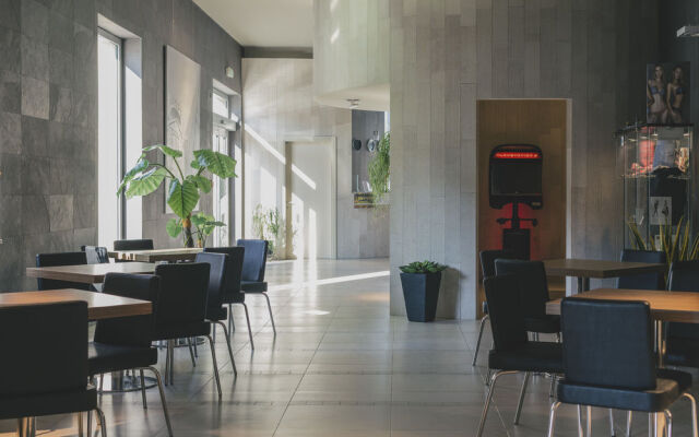 Hotel Principe Residence